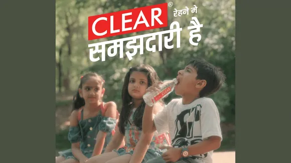 Clear Premium Water launches new DVCs to promote conscious living and responsible waste management