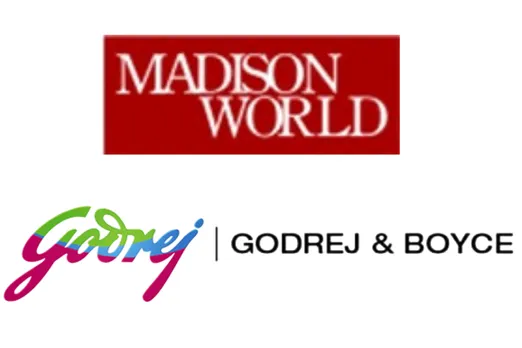 Madison Media Alpha wins the Integrated Media AOR of Godrej & Boyce
