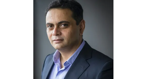 Rishi Negi to join as CEO Of Endemol Shine India