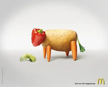 Veggieburger