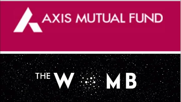 Axis Mutual Fund appoints The Womb as creative agency