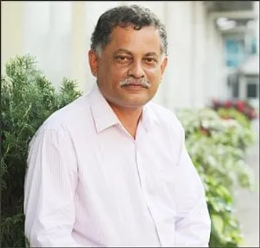 Defining Moments: Abdul Khan: Driven by Ideas