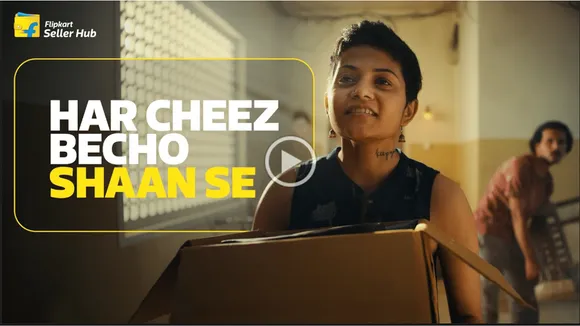 Flipkart promotes seller success with 'Kuch Khaas Kamao' campaign