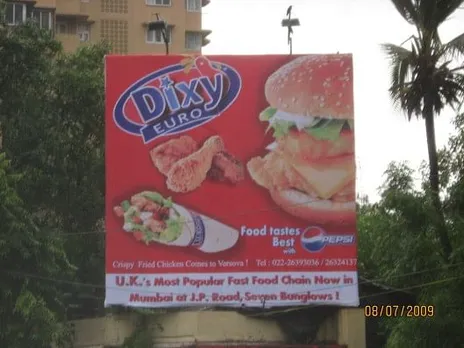 Crispy Fried Chicken comes to Versova!