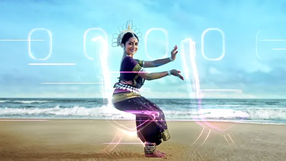 Air India unveils 'Safety Mudras' inflight video celebrating India's culture