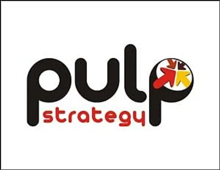 Pulp Strategy wins the digital & creative mandate for Pickrr Technologies