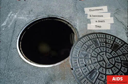 Manhole