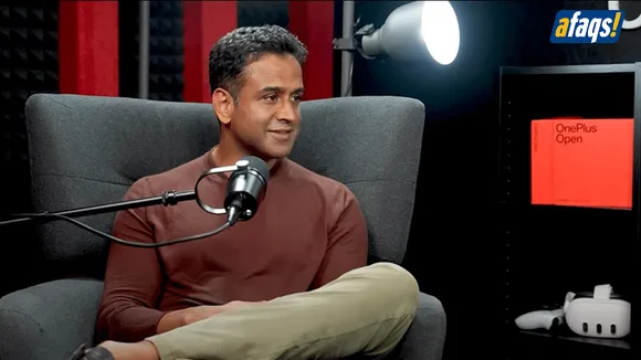 Zerodha's Nithin Kamath emphasises YouTube's significance in the era of social media