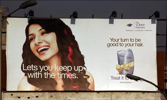 Billboard - Keep up with the times