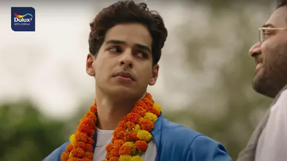 Ghar Ka Champion