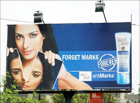 Forget Marks Forever