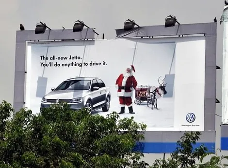 Santa