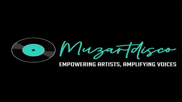 Radio City and Beatchain launch Muzartdisco to transform the Indie music scene