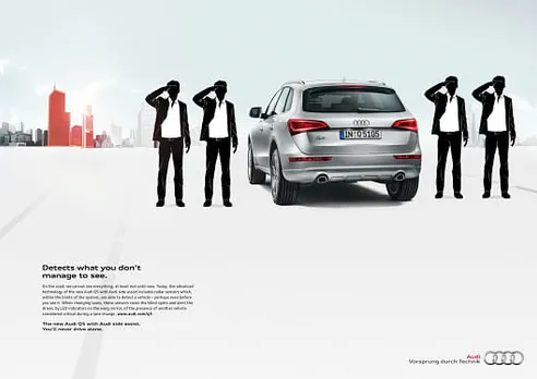 Side Assist