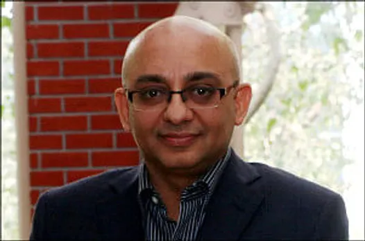 Saurabh Varma appointed CEO, Publicis Communications India