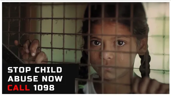 CHILDLINE 1098 thanks A.R.Rahman for his campaign #BachpanBachao