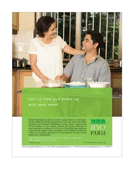 Jiyo Parsi 1