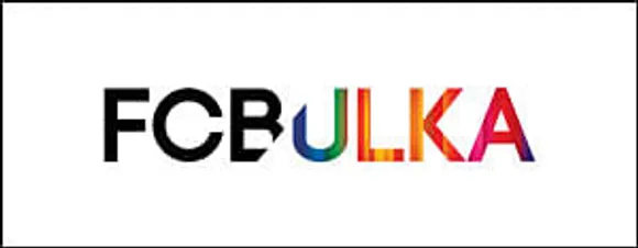Draftfcb Ulka gets a new corporate identity