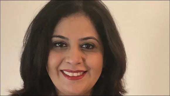 Shilpa Dureja Puri joins Samsung Electronics as general manager- digital