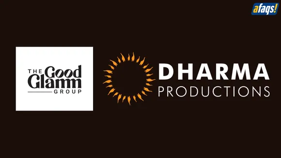 Good Glamm Group signs three year brand partnership deal with Dharma Productions