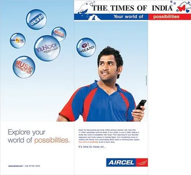 Move on India