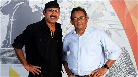 "The tagline belongs to the brand; it doesn't matter who coined it": Sashi Shankar, CMO, Idea Cellular
