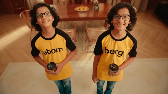 Atomberg launches its second TVC campaign that talks about energy saving 