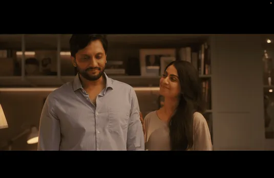 Goodknight shows father-child's connection in its new TVC campaign