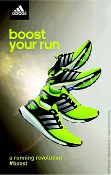 Boost Your Run