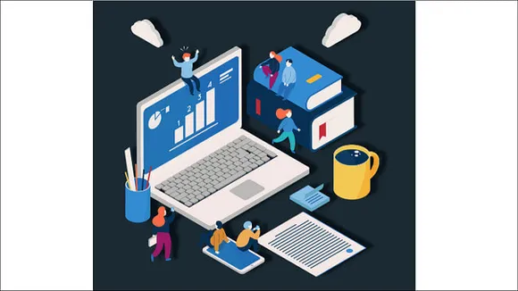 Marketing automation is the here & now for Edtech companies