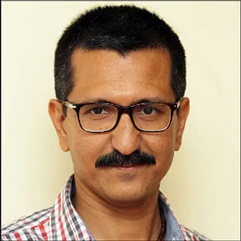 "It was a tough decision to break away from Ogilvy": Abhijit Avasthi