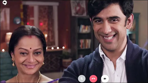 Will this long ad sell OnePlus India's long battery feature?