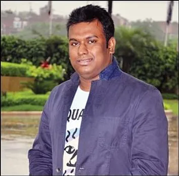 Profile: Arnab Mitra: The right calling