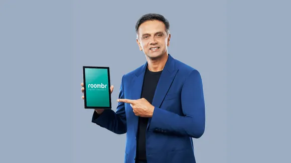 Rahul Dravid partners with Roombr to revolutionise Indian classrooms with AI-powered digital solutions