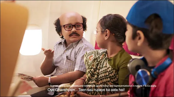 Flipkart leverages FB Live, TVF and comedians to promote Big Billion Day