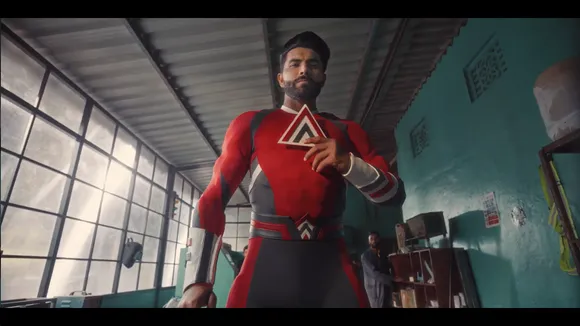 Kinara Capital launches new ad campaign ‘Aapka Business Chale NonStop with Kinara’ ft. Ravindra Jadeja