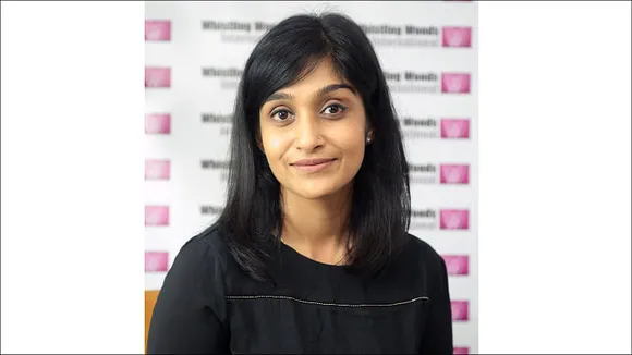 Exposure Media Marketing appoints Aindrila Mitra 
