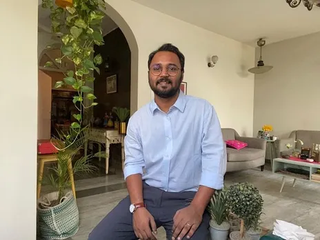 Rediffusion appoints Divyanshu Bhadoria as Chief Strategy Officer
