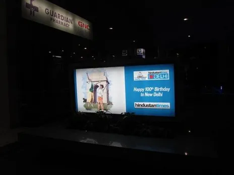 Delhi 100