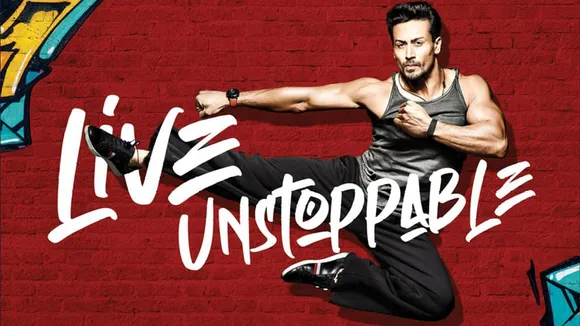 G-Shock India carries its #ChallengeTheLimits messaging forward with the “Live Unstoppable” campaign