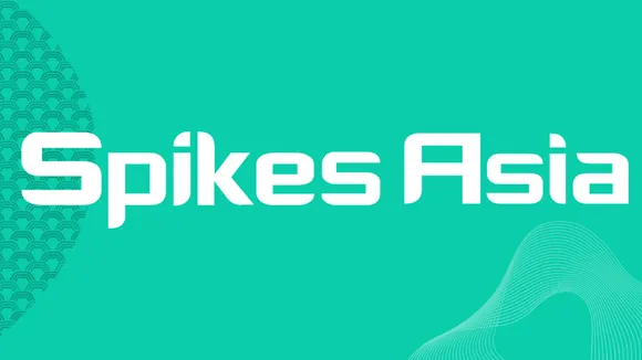 Dentsu Creative and VMLY&R make it to the 2023 Innovation Spikes shortlist