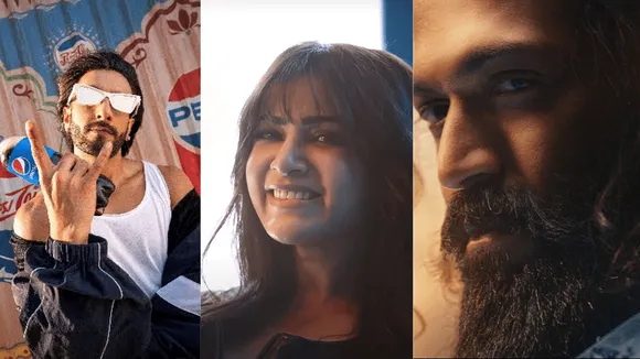 Pepsi Cola flows towards Gen Z in new campaign 
