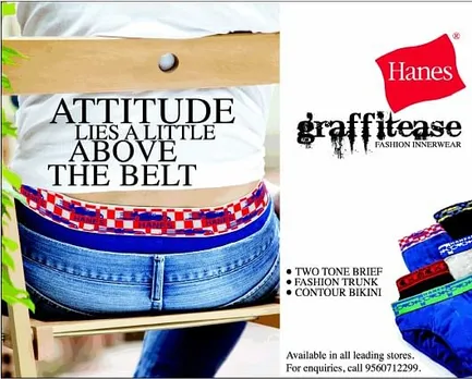 Graffitease, Attitude