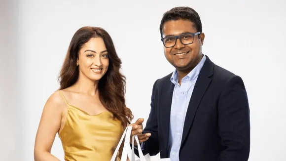Clensta names Sandeepa Dhar as its brand ambassador