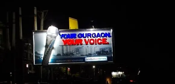 Your Voice