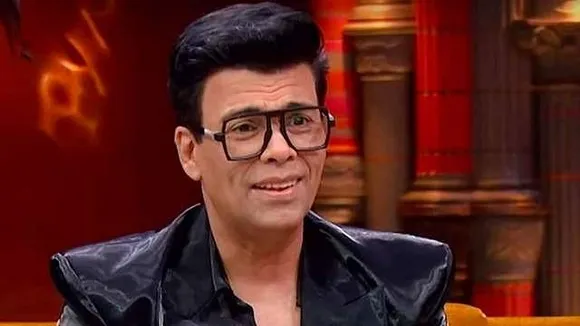 Bombay HC grants Karan Johar relief over misuse of his name in film ‘Shaadi Ke Director Karan Aur Johar’