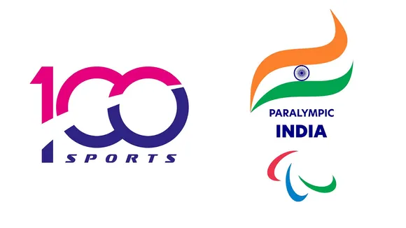 100 Sports Management bags exclusive broadcasting rights for Paris 2024 Paralympic Games in India