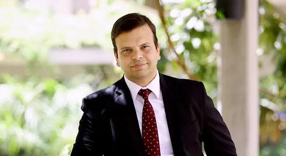 BharatPe appoints Gautam Kaushik as Group President