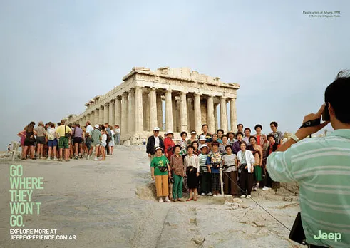 Tourists - 2
