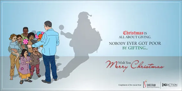 Christmas, X-mas